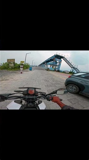 POV Ride on KTM Duke 250 🏍️ | GoPro Hero 12 | Indian MotoVlog 2026