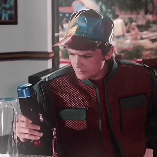 Back to the Future 2015: A Cinematic Journey