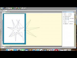 SCAL Using Basic Shapes