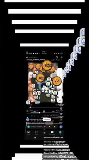 mobizen simba screen recorder tarier