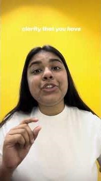 Learn how to tackle personal questions in an MBA interview!