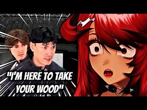 First time reacting to MoBo! (Very real invention origins compilation)