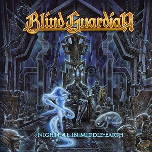 Blind Guardian - Nightfall In Middle-Earth