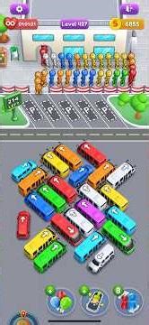 Crowd express level 427