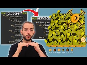 This game will help you MASTER PYTHON Coding in the most Fun Way Possible (part 3)