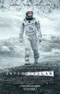Watch Interstellar (2014) - Streaming