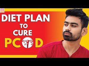 Full day Diet Plan to Cure PCOS/PCOD Permanently