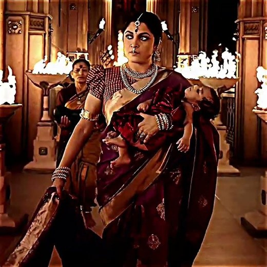 The Ultimate Loyal Warrior ⚔️🔥 | Katappa Phonk Edit #edit