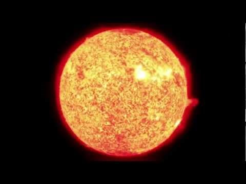 Thermal Transport in the Sun I: Radiation