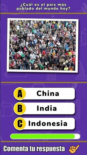 🧠 Level 1 | Too easy? Try this #Quiz #GeneralKnowledge
