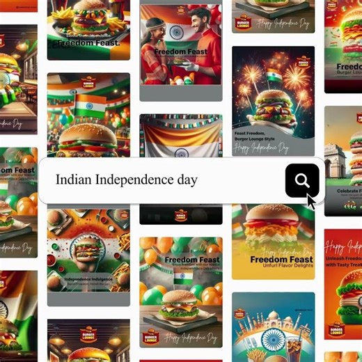 🎨 Create Stunning Posters for Your Business with Wizad!