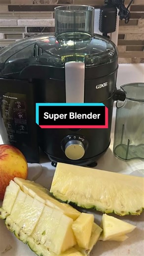 it's very useful! Nice #foodtok #instapotcooking #blender #AFairShotWithBlock #GameTok #foryoupage #fyp #foodtiktok
