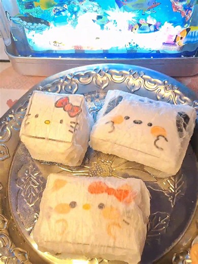 Part 2 Paper Squishy Tissue Cracking menurut kalian berhasil nggak? #papersquishy #diy #trend #crackingsquishy #fyp