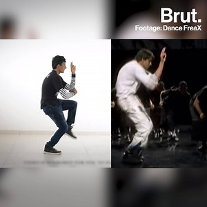 Happy birthday, Prabhudeva! If you always wanted to dance like the master choreographer, this tutorial by Nishant Nair - DanceFreax should be of good help. 🎤💃 | Brut India