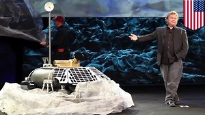 Moon Express will be first private company in history to land on the moon