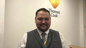 1.5K views · 37 reactions | Are you in need of a break? Thomas Cook Wigan have expert travel advisors and are open 7 days a week - why not follow them on Facebook or pop in and book your next escape? | Love Wigan | Facebook
