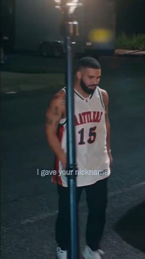 Redemption, Drake🦉