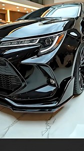 55K views · 1.5K reactions | 2026 Toyota Corolla Concept – The Future...