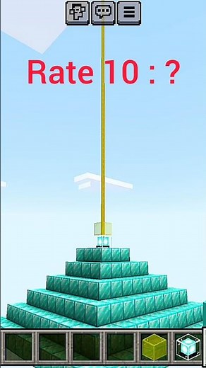 #how to make mlb in Minecraft hack