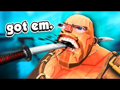 NEW Gorn Mods are as BRUTAL as EVER! - GORN VR Mods