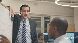 192 reactions · 21 shares | You need the facts, and a way to get more out of them | FactSet | Facebook