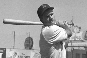 Bobby Doerr — the Red Sox’s ‘Silent Captain’ — dead at age 99