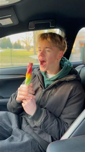 DO YOU HAVE AN OLDER BROTHER?