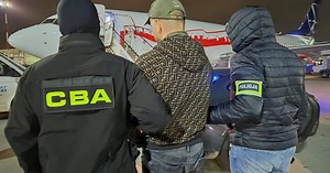 Paweł Szopa wpadł na oryginalny pomysł, by się wykupić od aresztu. Prokuratura potwierdza