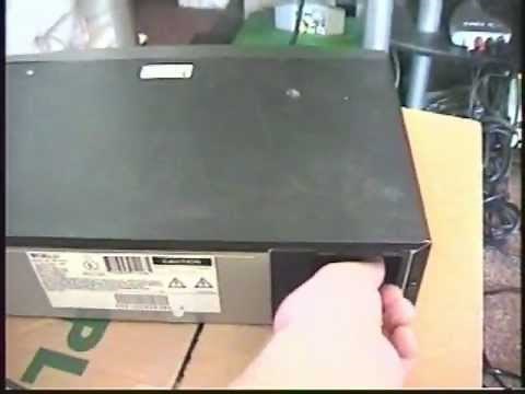 An Easy Way to Convert RF Signal to Composite