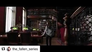 50K views · 469 shares | New Fallen UK trailer | Lauren Kate | Facebook