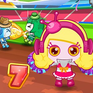 Bomb It 7: S postavljanjem bomb moraš razstreliti svoje sovražnike