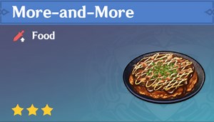 How do I get more food in Genshin Impact? [2025] | QAQooking.wiki