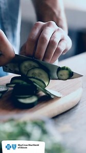 Blue Cross and Blue Shield of Illinois on Reels