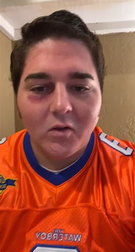 Fun Times with Nephew and Bobby Boucher at the Baby Bowl