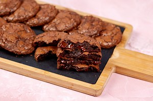 Brownie Cookies: the Easy Recipe to Make a Super Delicious Treat!