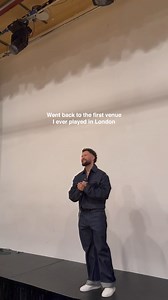 7.3K views · 8.8K reactions | The first time I ever played a show in...