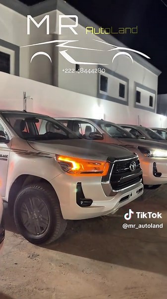 2025 Toyota Hilux: Features and Specs Overview