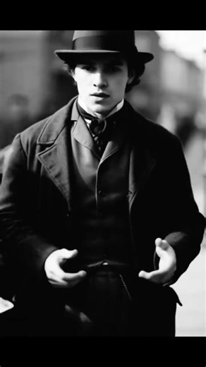 Time Cop 2(Everton Rd 1901)