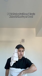 13K views · 212 reactions | Thats how u play football at the end right ?? THEY’RE SO HIGH SCHOOL MUSICAL @Taylor Swift #taylorswift #traviskelce #superbowl #nfl #highschoolmusical #usa | Chris Olsen | Facebook