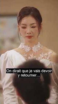 【French Dub】EP 80 Series "The Substitute Bride": She marries a disabled man in her sister's place