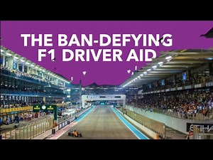 违反禁令 F1 Peter Windsor 提供的驾驶辅助 (2/3)