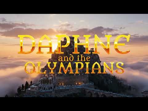 Daphne and the Olympians - Teaser Video