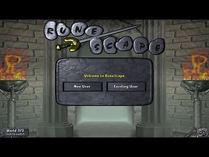 Music from your Runescape childhood