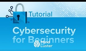 Mind Luster - Learn Cybersecurity for Beginners Tutorial