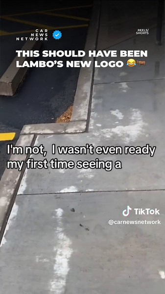 Ready for the Next Lamborghini Design?