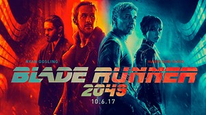 SoundWorks Collection: The Sound of Blade Runner 2049
