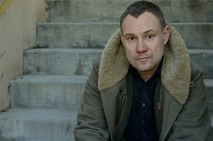 David Gray On Breaking Down Then Rebuilding Creative Processes & Breathing New Life Into Older Hits