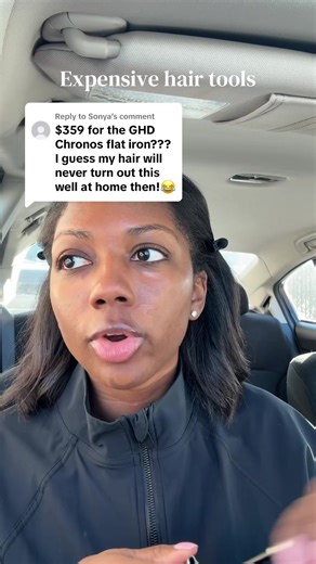 Choosing Hair Tools That Fit Your Budget