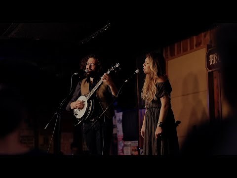 Nefesh Mountain | "Tree Of Life" - Live at the Station Inn