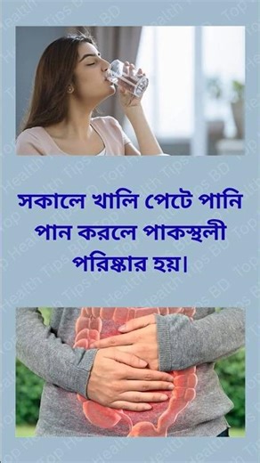 Health Tips || Top Health Tips BD